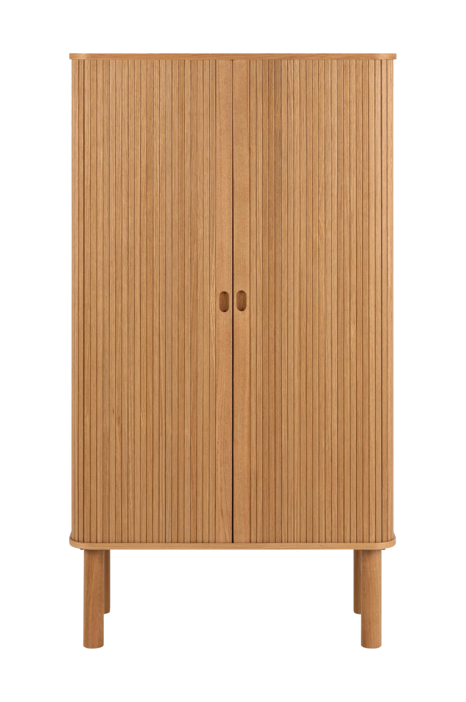 AC Design Furniture Langley skåp, brun från AC Design Furniture, bild 5
