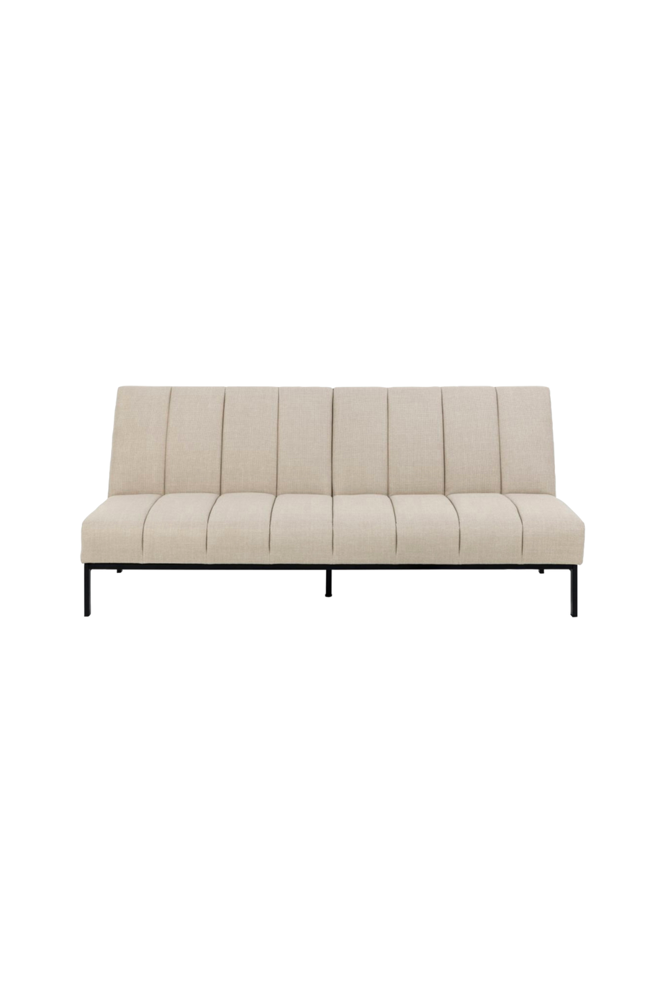 AC Design Furniture Bäddsoffa caix, natur från AC Design Furniture, bild 5