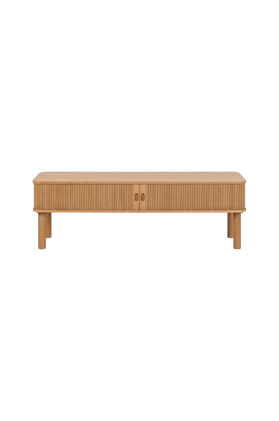 AC Design Furniture Langley Tv enhet, brun från AC Design Furniture, bild 5