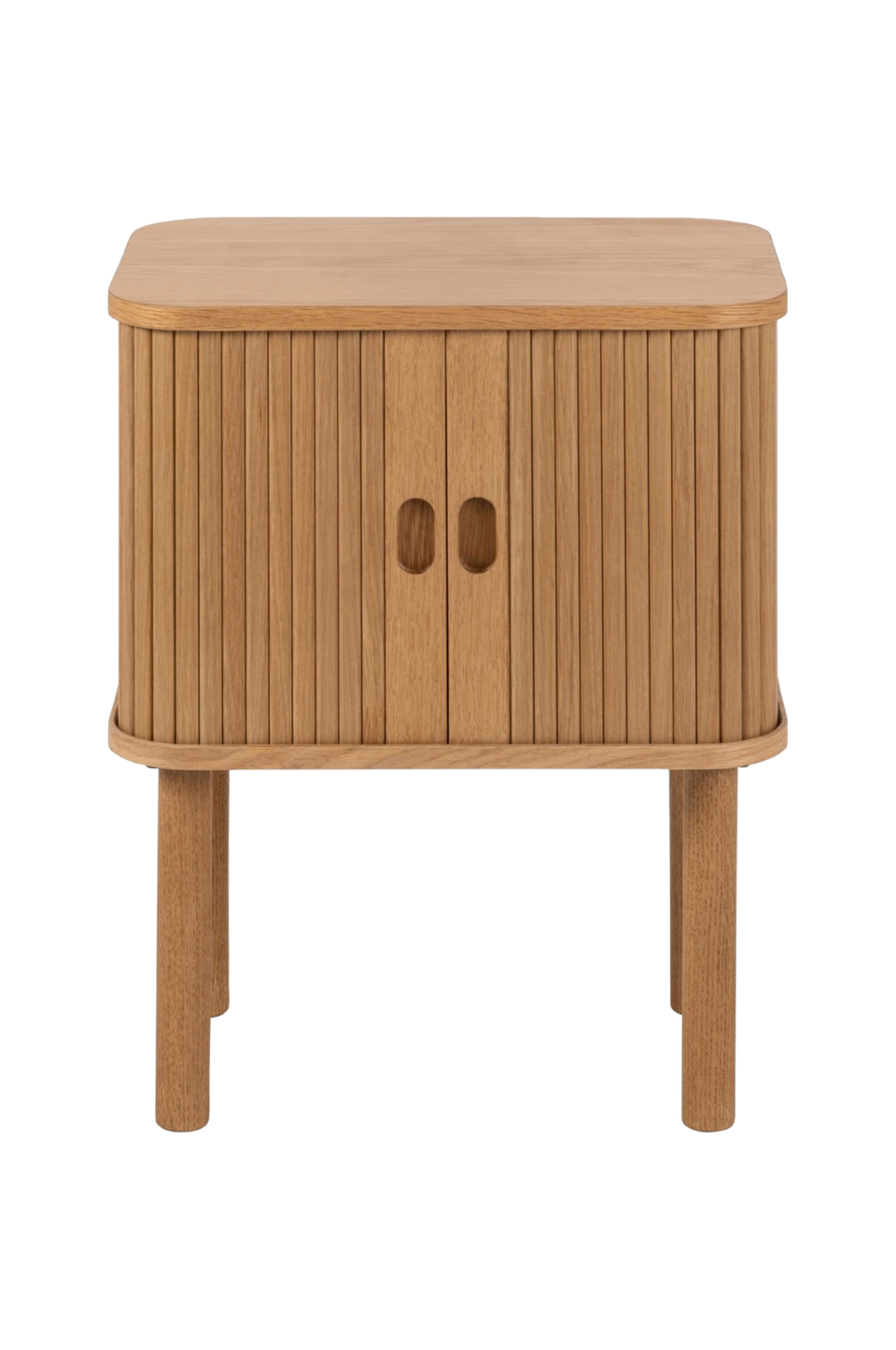 AC Design Furniture Langley sängbord, brun från AC Design Furniture, bild 5