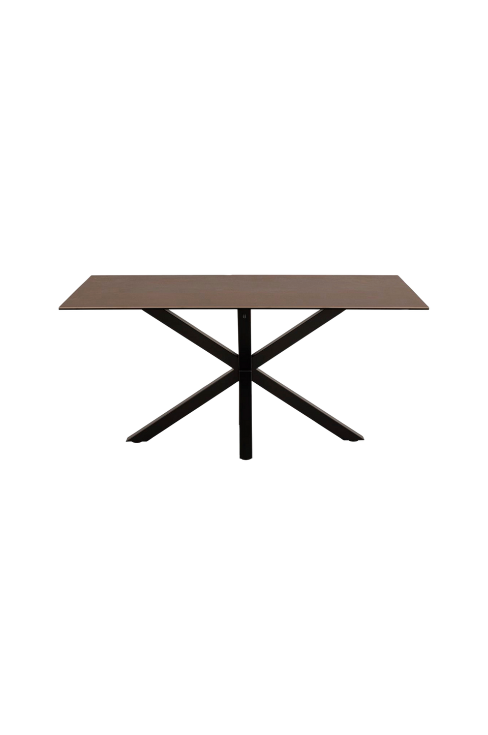 AC Design Furniture Matbord heaven, brun från AC Design Furniture, bild 5