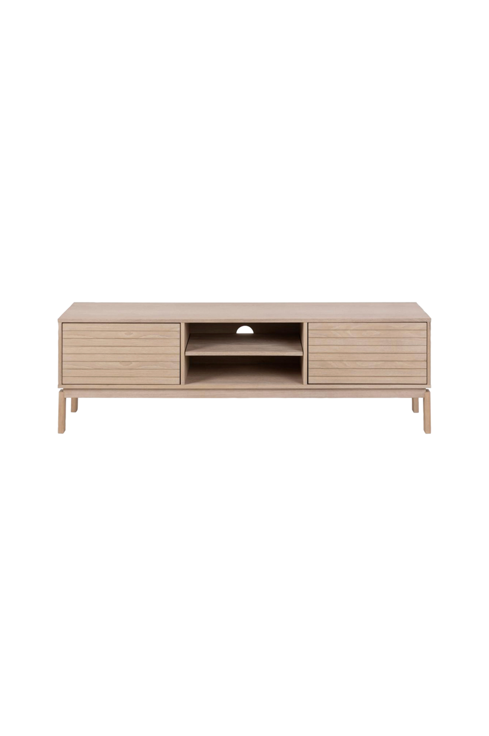 AC Design Furniture Linley Tv enhet, vit från AC Design Furniture, bild 5