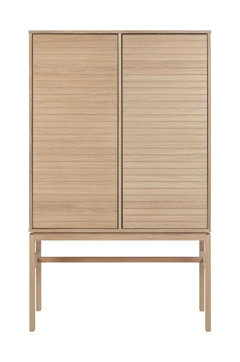 AC Design Furniture Linley skåp, vit från AC Design Furniture, bild 5