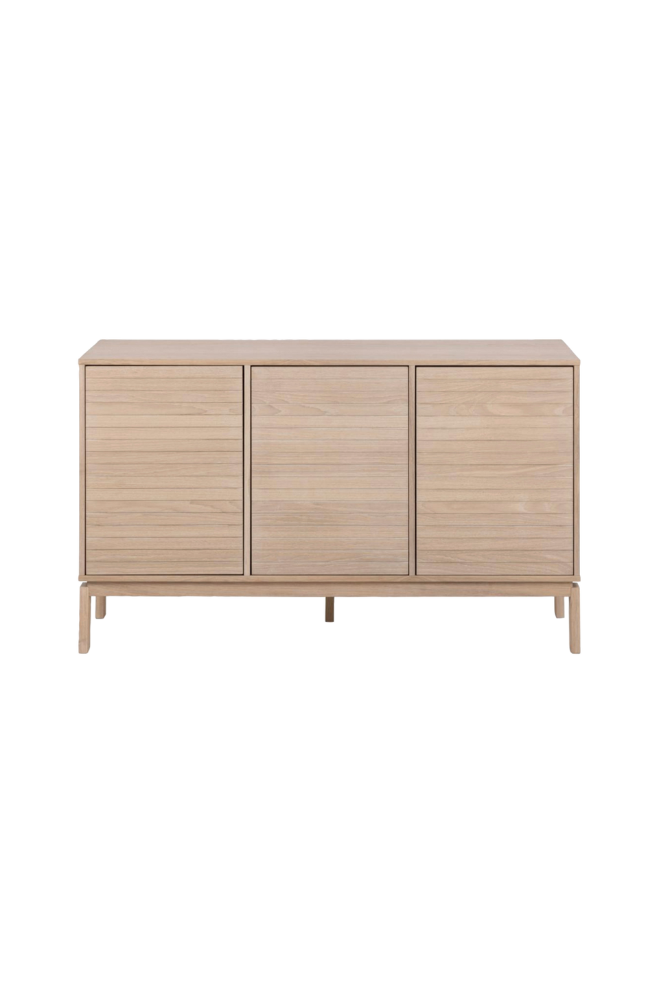 AC Design Furniture Linley skänk, vit från AC Design Furniture, bild 5
