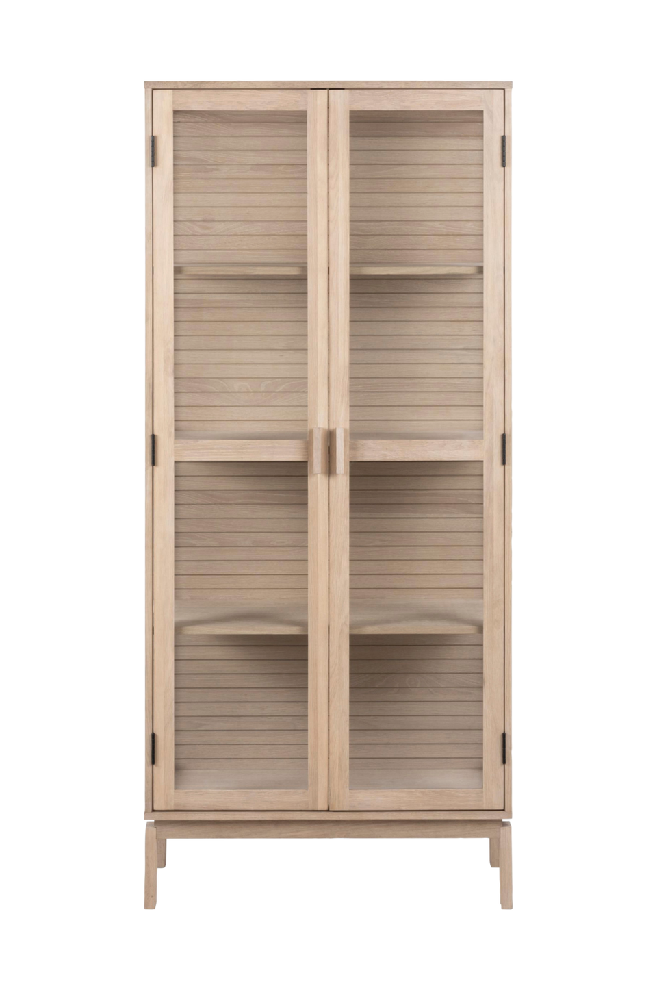 AC Design Furniture Linley vitrinskåp, vit från AC Design Furniture, bild 5