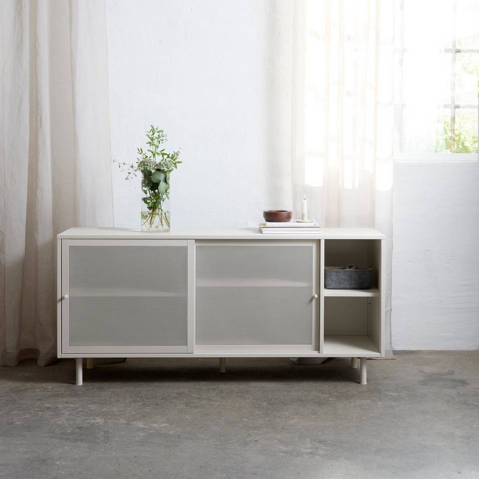 Håum Skänk Tokyo W160 cm, svart från Håum, bild 5
