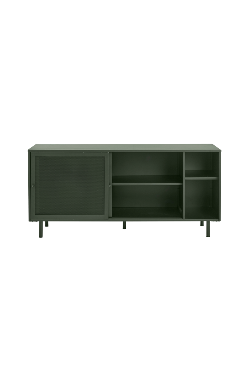 Håum Skänk Tokyo W160 cm, grön från Håum, bild 5