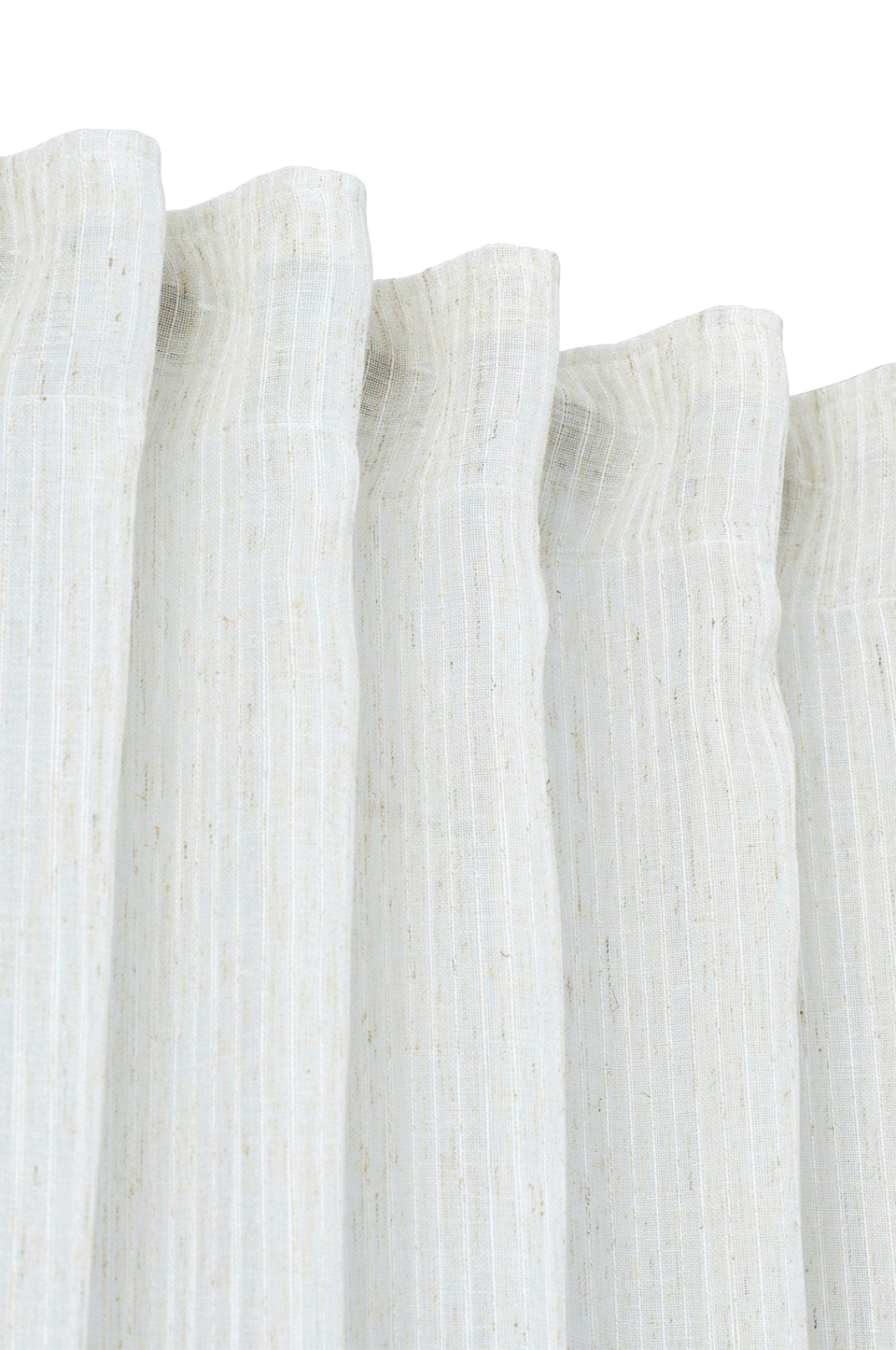 Svanefors Gardin Randy 1-pack, natur från Svanefors, bild 5