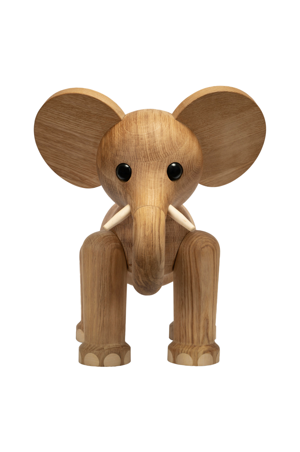 Spring Copenhagen Trädekoration Tembo Elephant 41 cm, natur från Spring Copenhagen, bild 2