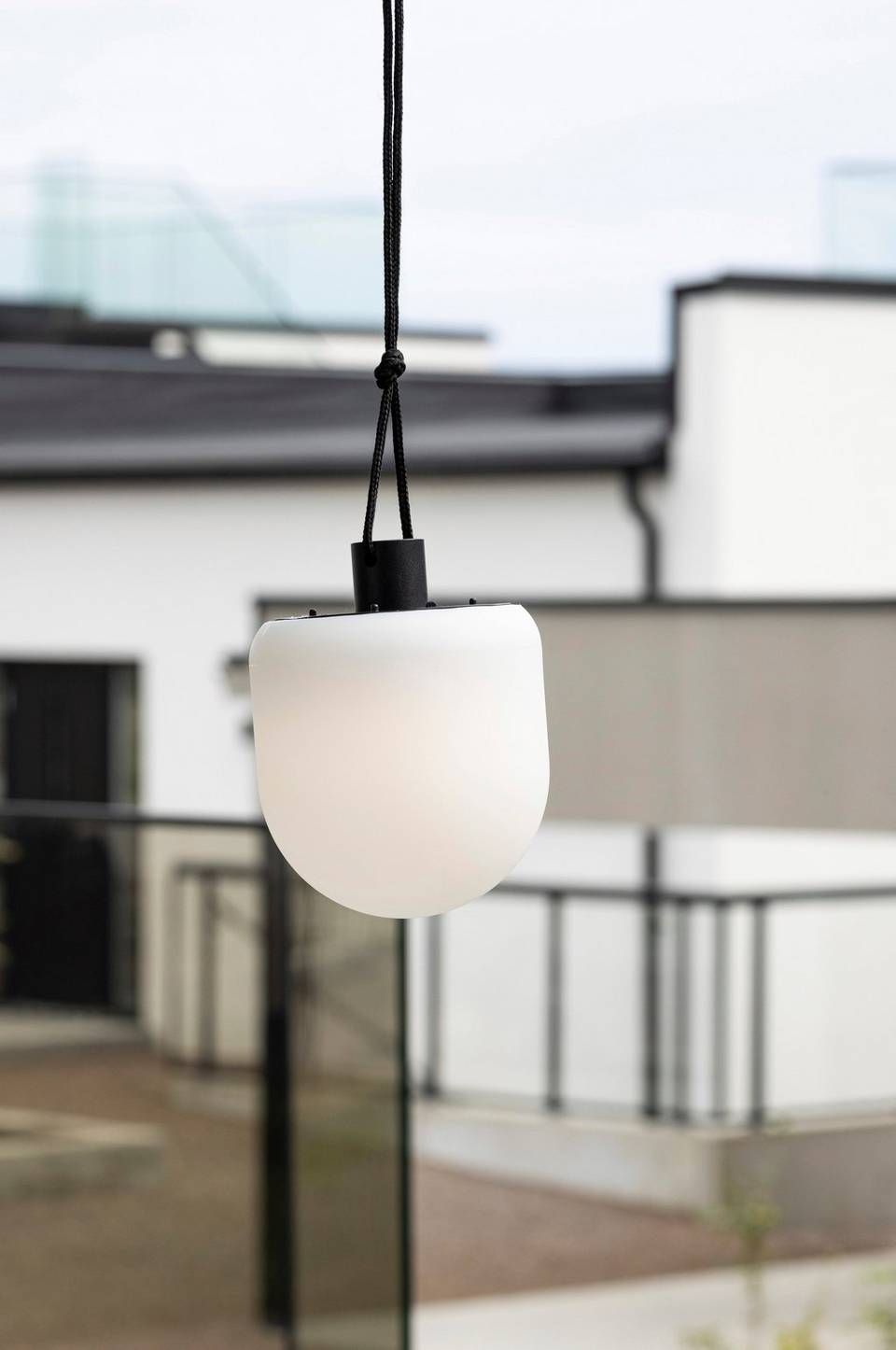 Venture Home Hängande lampa Colie, vit från Venture Home, bild 2