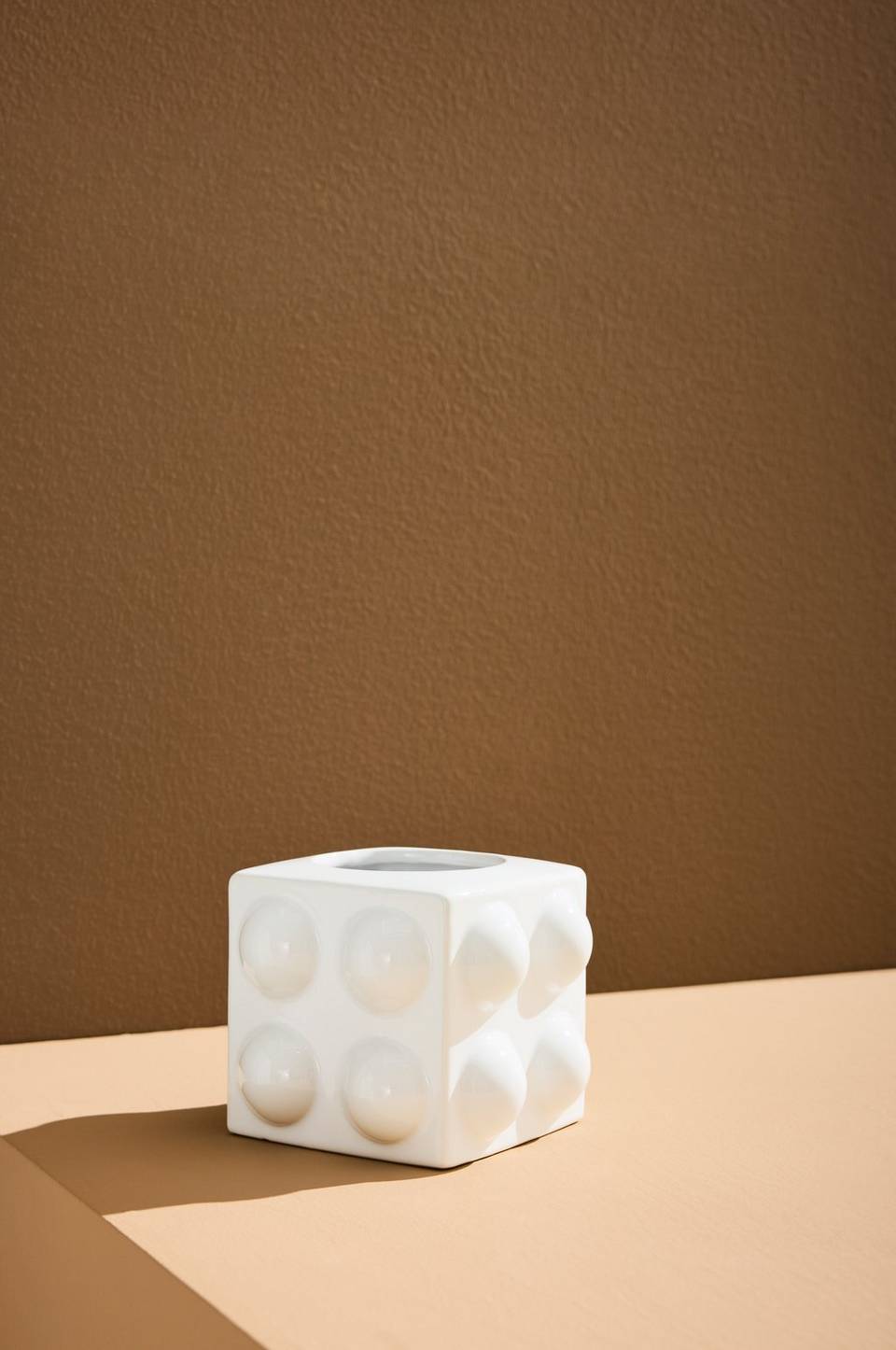 Pastill Boo kruka liten, vit från Pastill, bild 4