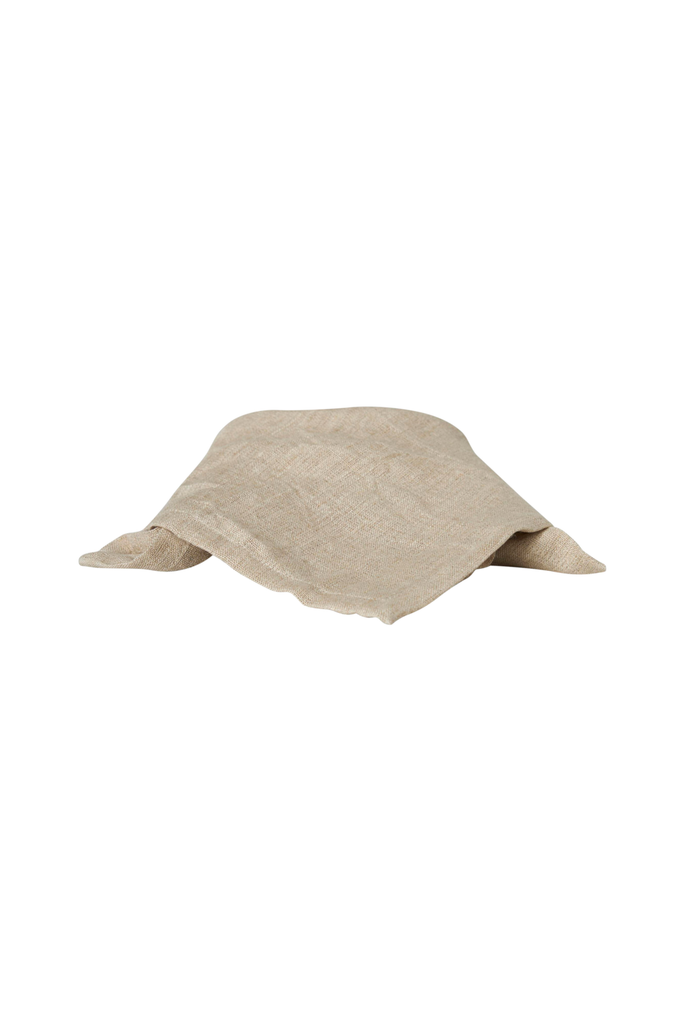 Boel & Jan Servett 4-pack Mandela, beige från Boel & Jan, bild 5