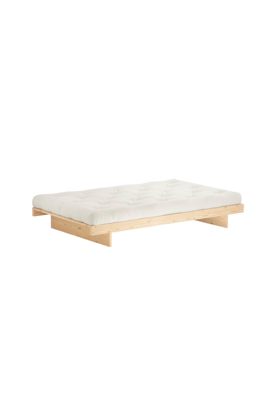 Karup Säng Kanso, gul från Karup, bild 5