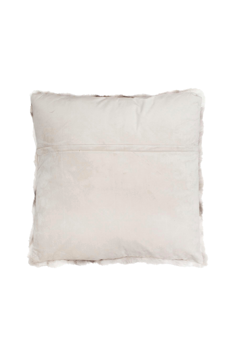Skinnwille Kudde Misty, beige från Skinnwille, bild 2