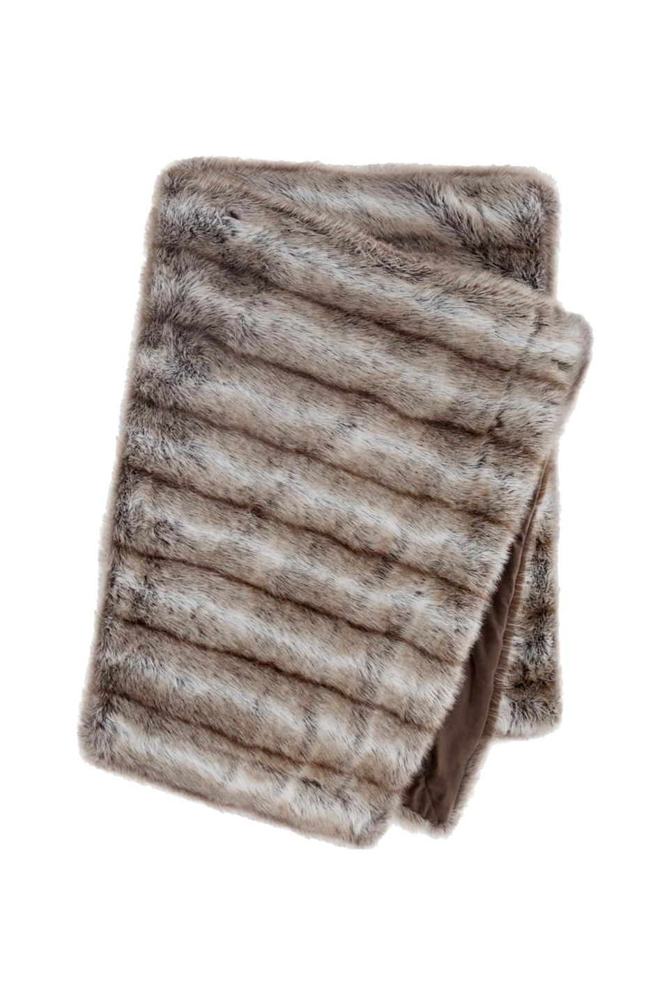 Skinnwille Filt Hunter, brun från Skinnwille, bild 2