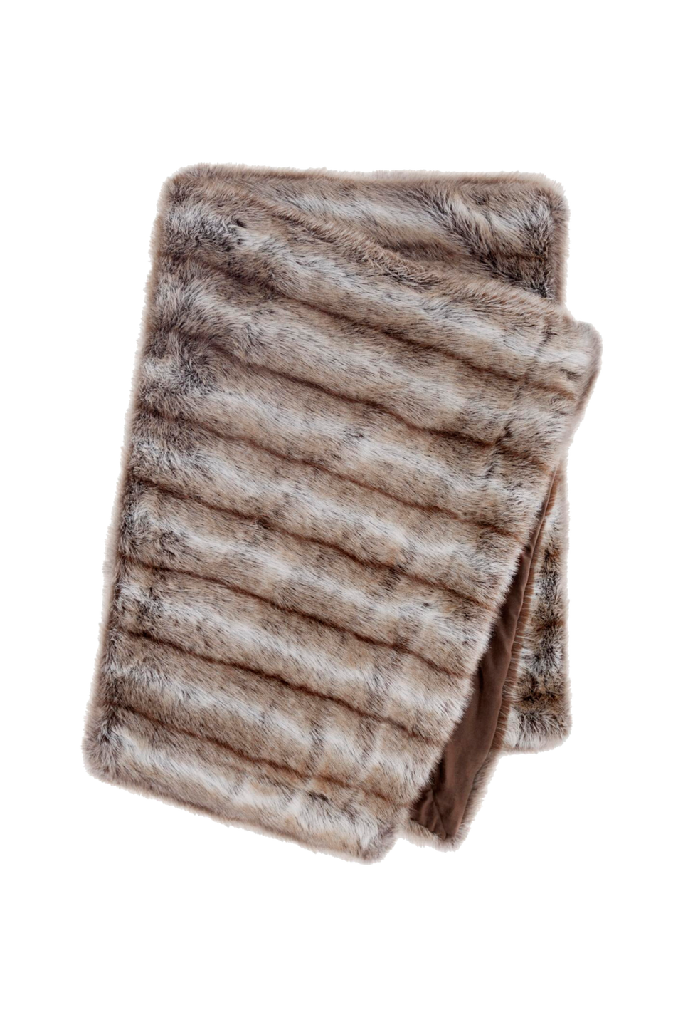 Skinnwille Filt Hunter, brun från Skinnwille, bild 2