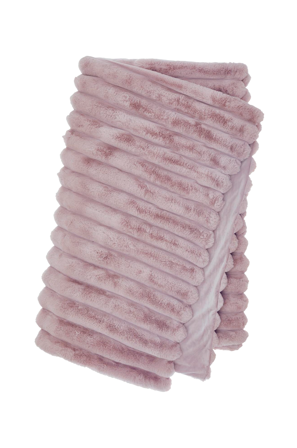 Skinnwille Filt Liny, rosa från Skinnwille, bild 5