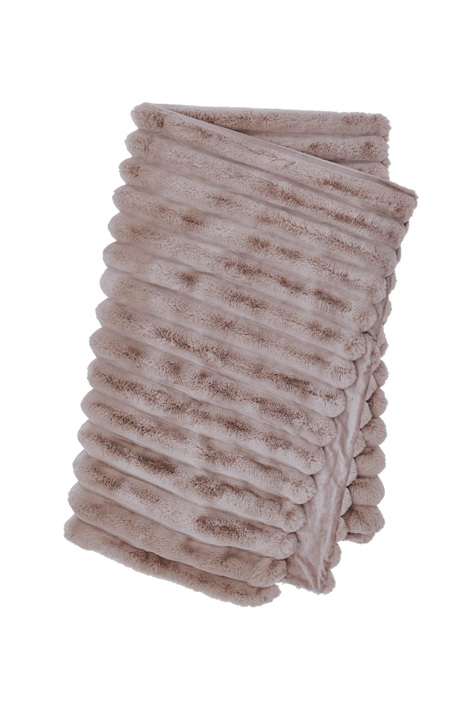 Skinnwille Filt Liny, brun från Skinnwille, bild 5