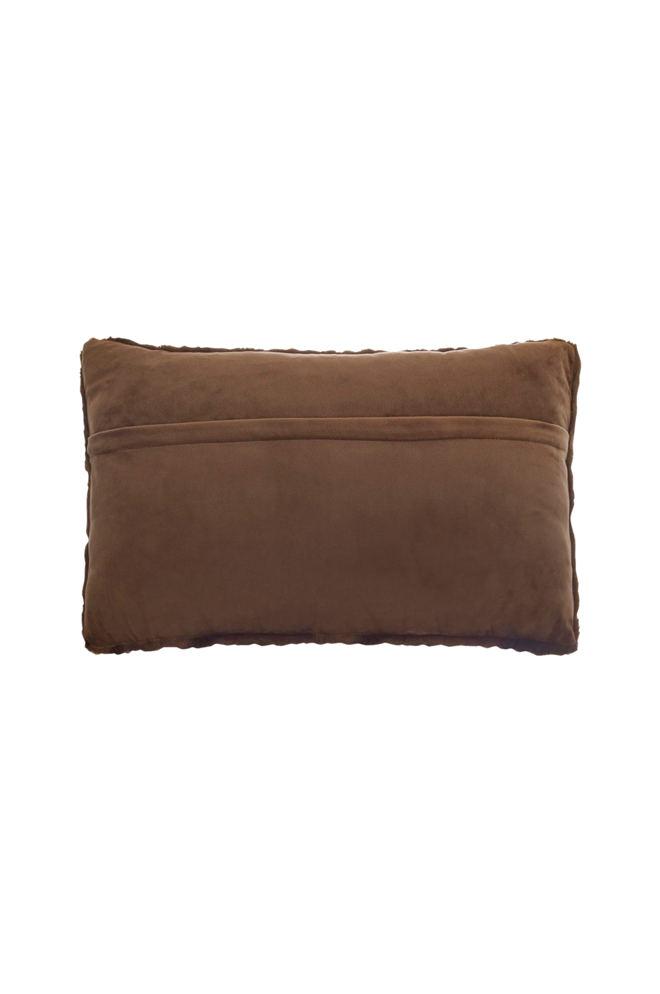 Skinnwille Kudde Browny, brun från Skinnwille, bild 2