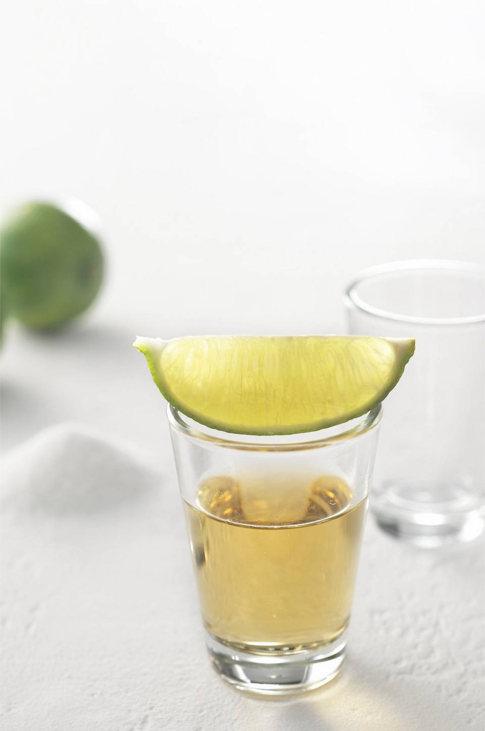 Leonardo Shotglas Ciao 6 cl 6-pack, transparent från Leonardo, bild 5