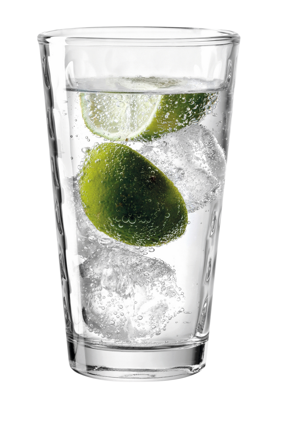 Leonardo Dricksglas Optic Xl 54 cl 4-pack, transparent från Leonardo, bild 5