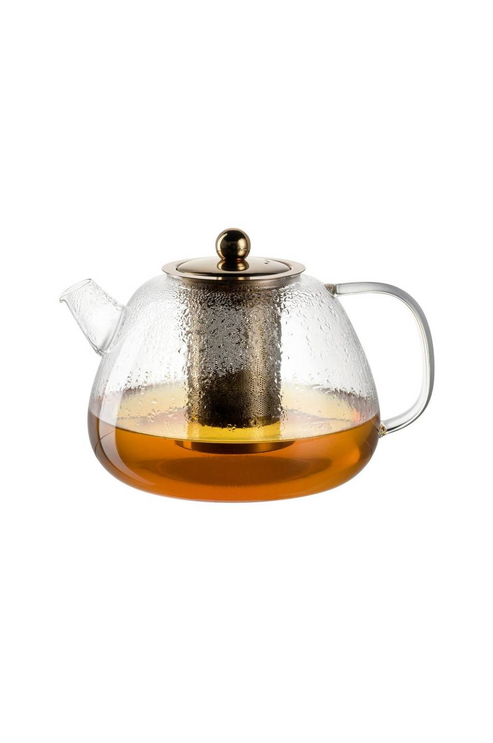 Leonardo Tekanna Té Per Te 1,5 l, transparent från Leonardo, bild 5