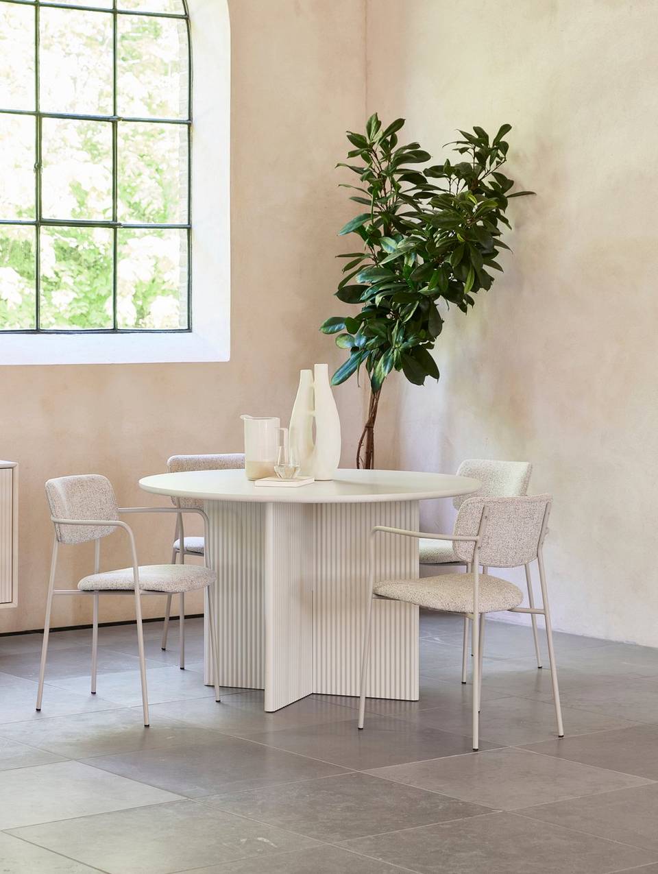 Håum Bord Ludvika, grå från Håum, bild 5