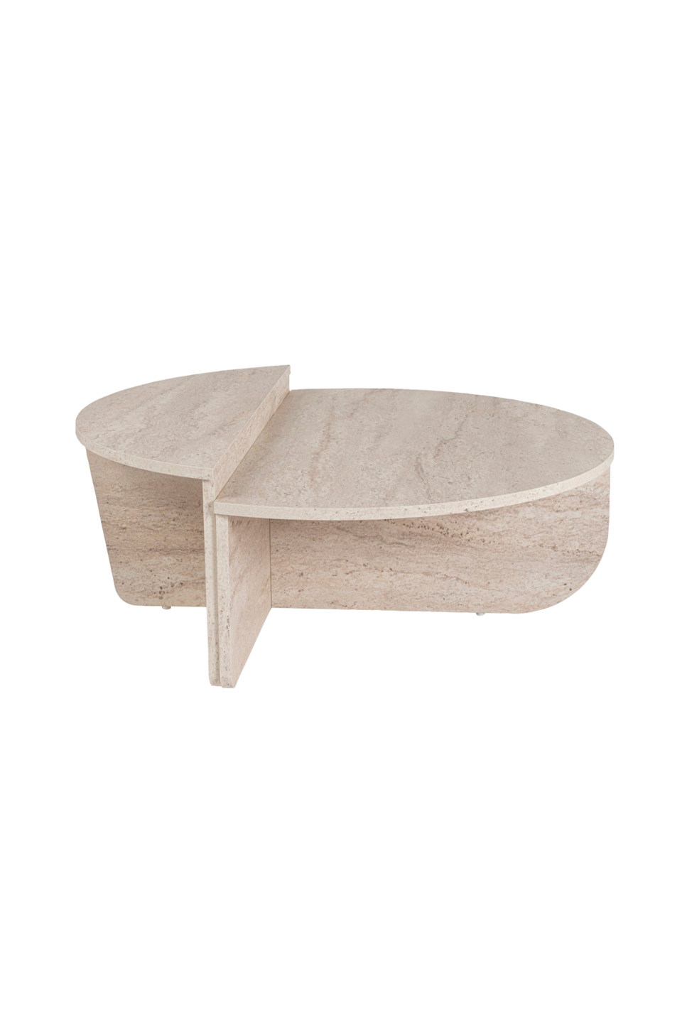 Homitis Soffbord Vegas, beige från Homitis, bild 5