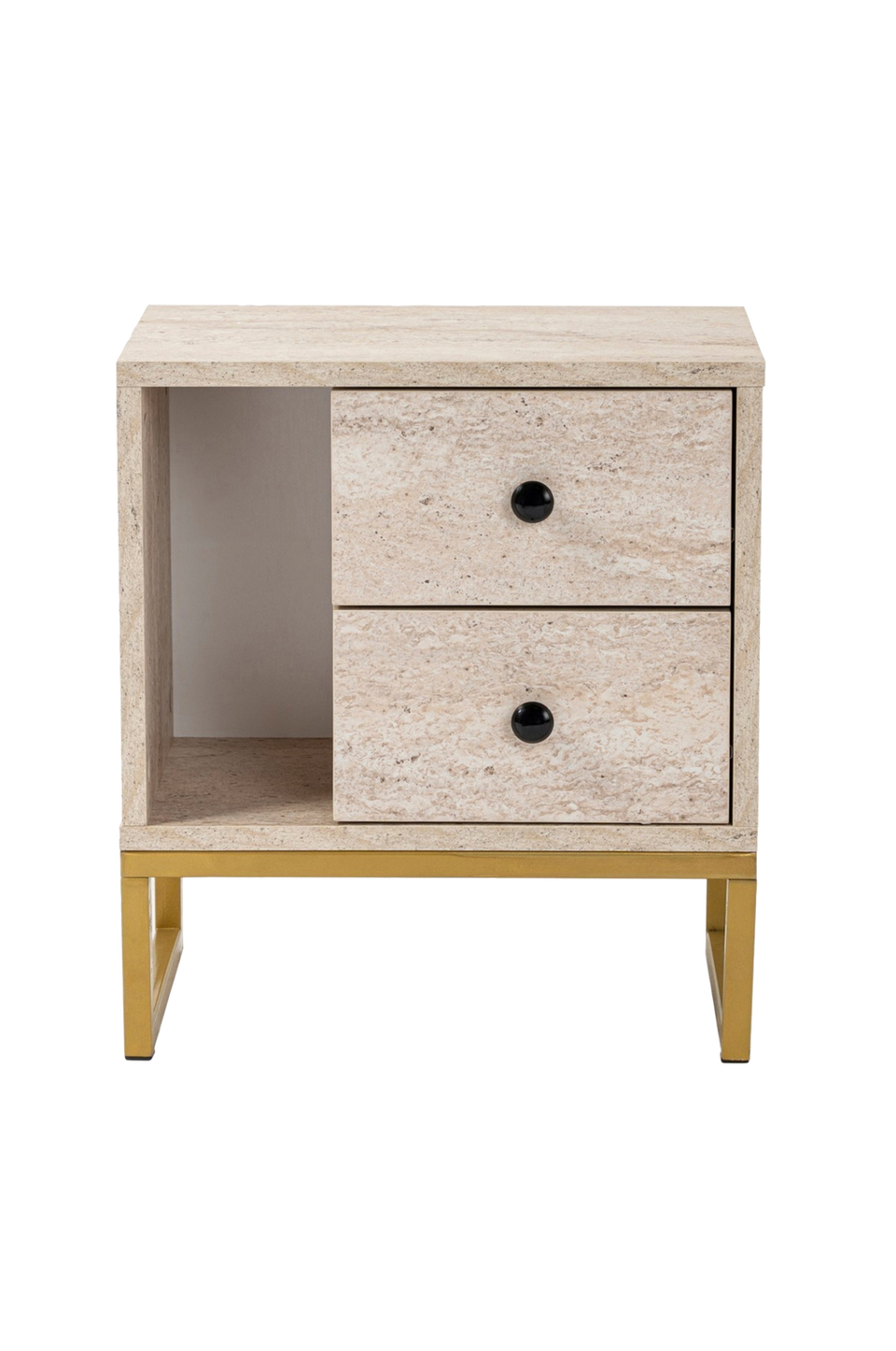 Homitis Nattduksbord Guard, beige från Homitis, bild 5