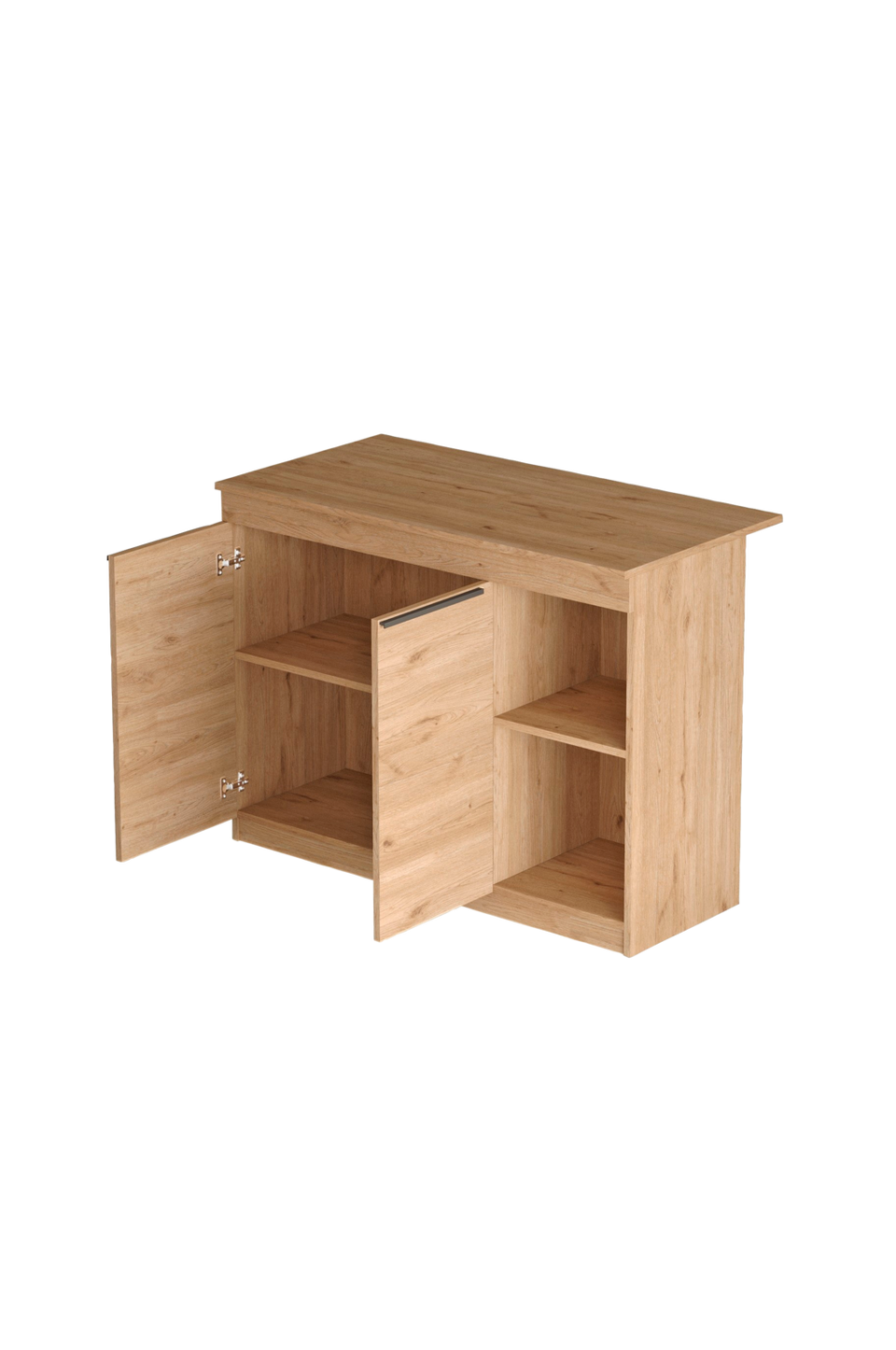 Homitis Köksbord Clove, brun från Homitis, bild 5