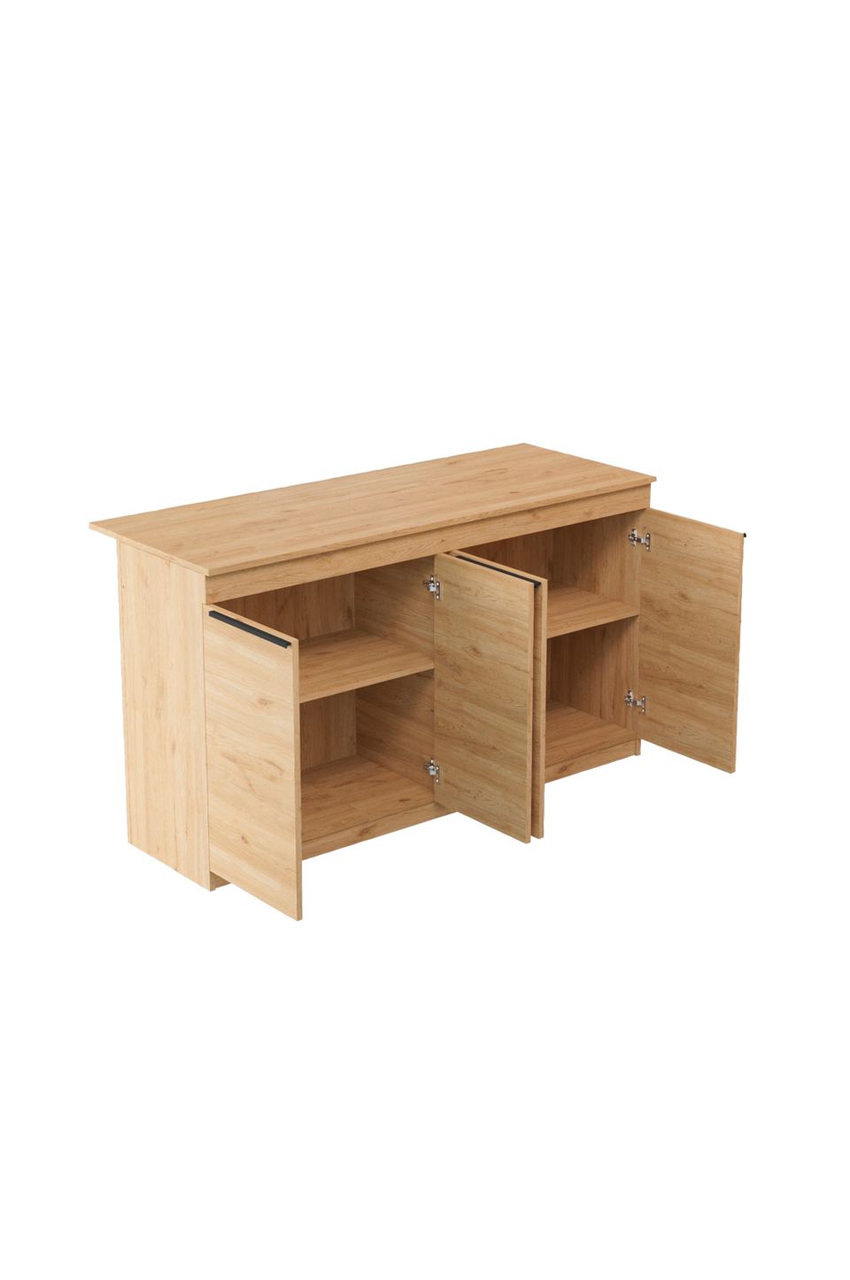 Homitis Köksbord Halley, brun från Homitis, bild 5