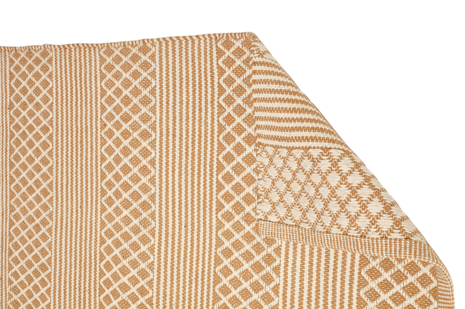 Mattbolaget Matta Lysekil, beige från Mattbolaget, bild 5
