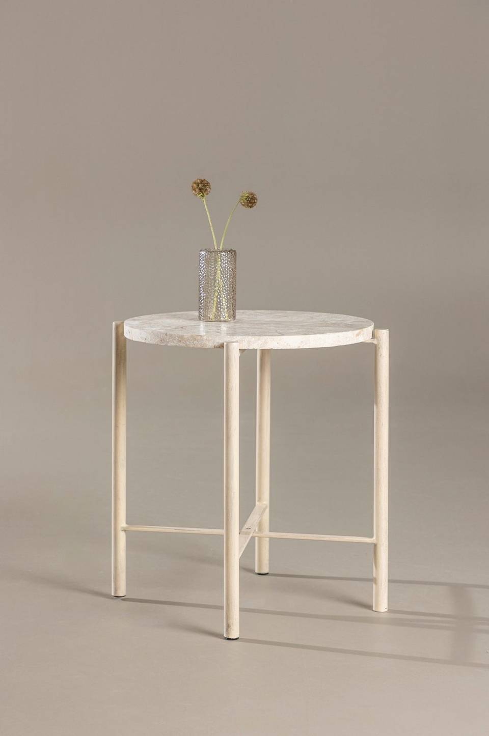 Vind Sandhamn Soffbord, beige från Vind, bild 5