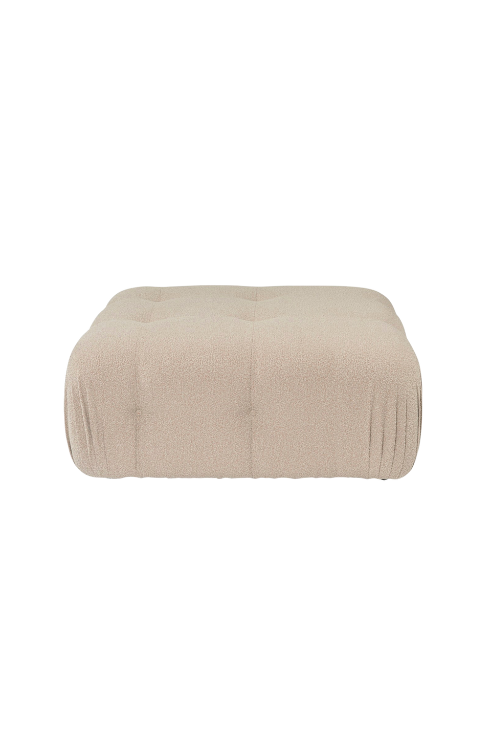Hanah Home Sittpuff Puca, natur från Hanah Home, bild 5