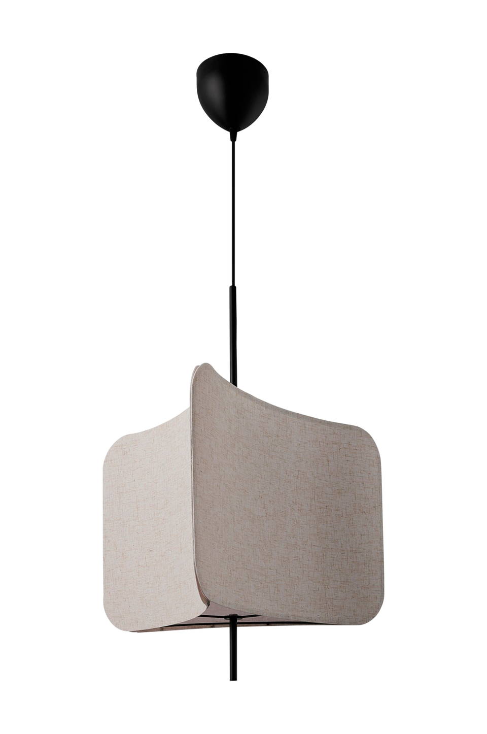 Nordlux Taklampa Tinto, beige från Nordlux, bild 5