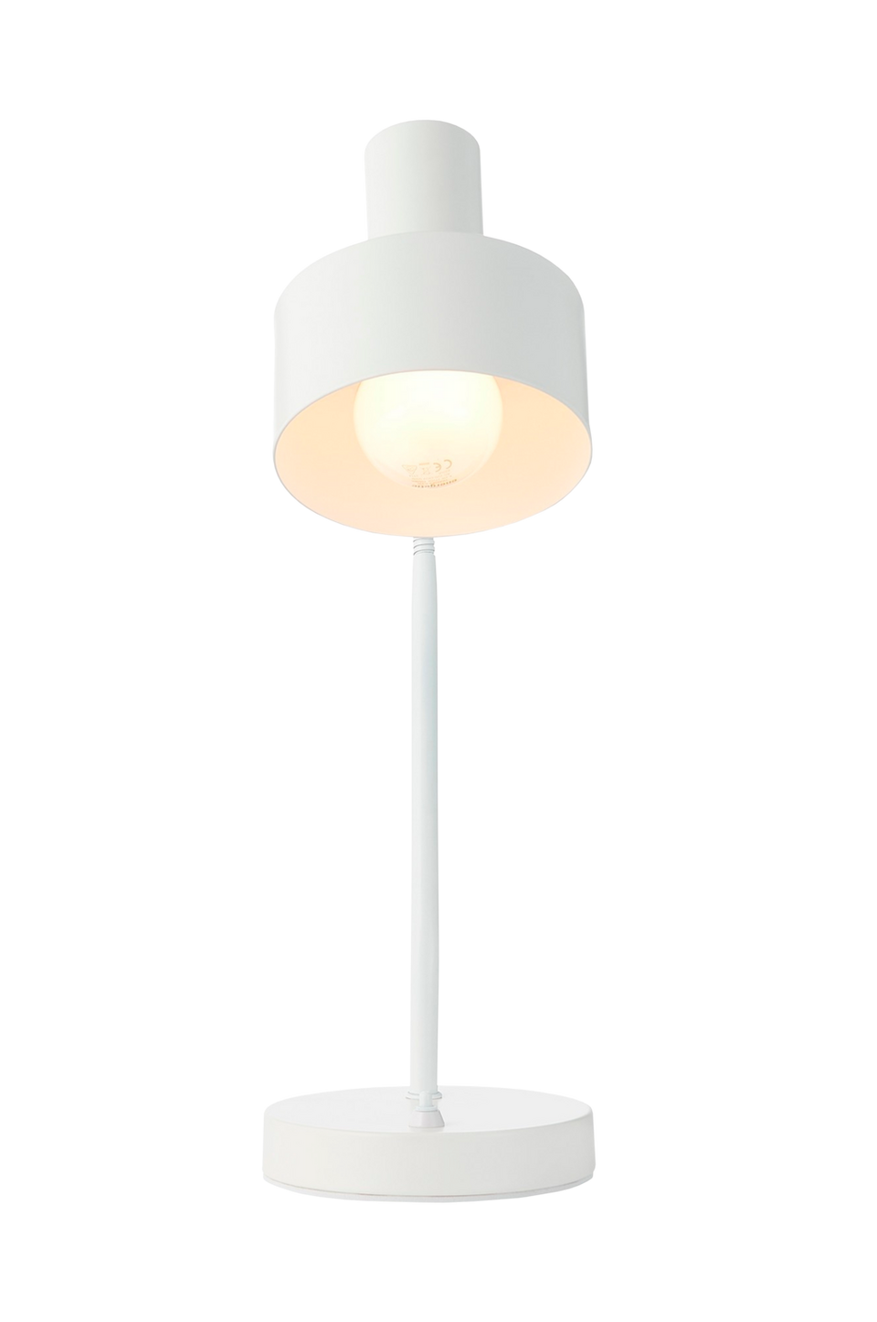Nordlux Bordslampa Matis, vit från Nordlux, bild 5