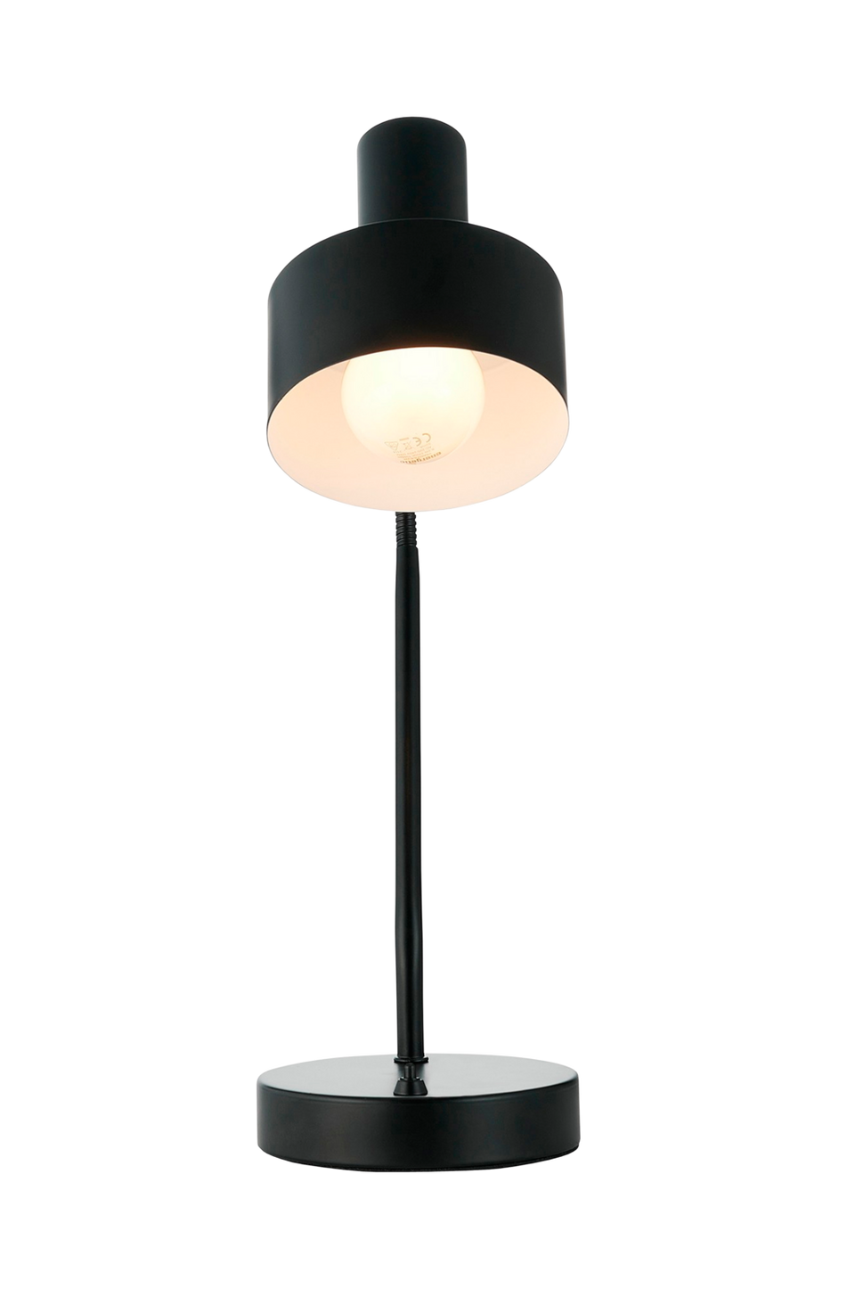 Nordlux Bordslampa Matis, svart från Nordlux, bild 5