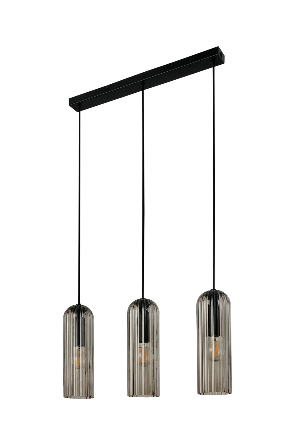 Nordlux Taklampa Miella, svart från Nordlux, bild 5