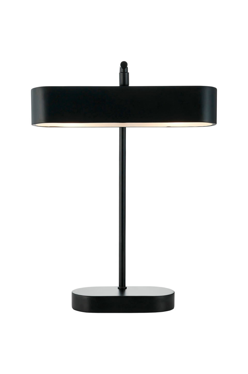 Nordlux Bordslampa Merlin, svart från Nordlux, bild 5