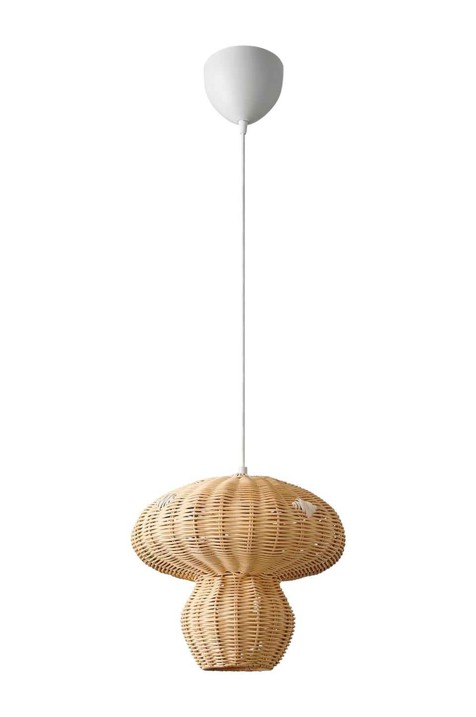 Nordlux Taklampa Allie, natur från Nordlux, bild 5
