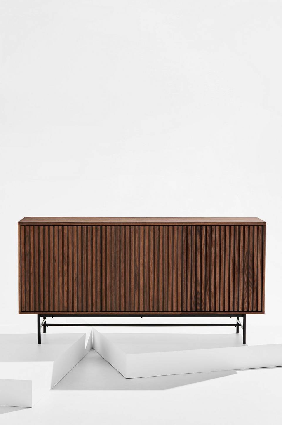 Pastill Rue sideboard, brun från Pastill, bild 5
