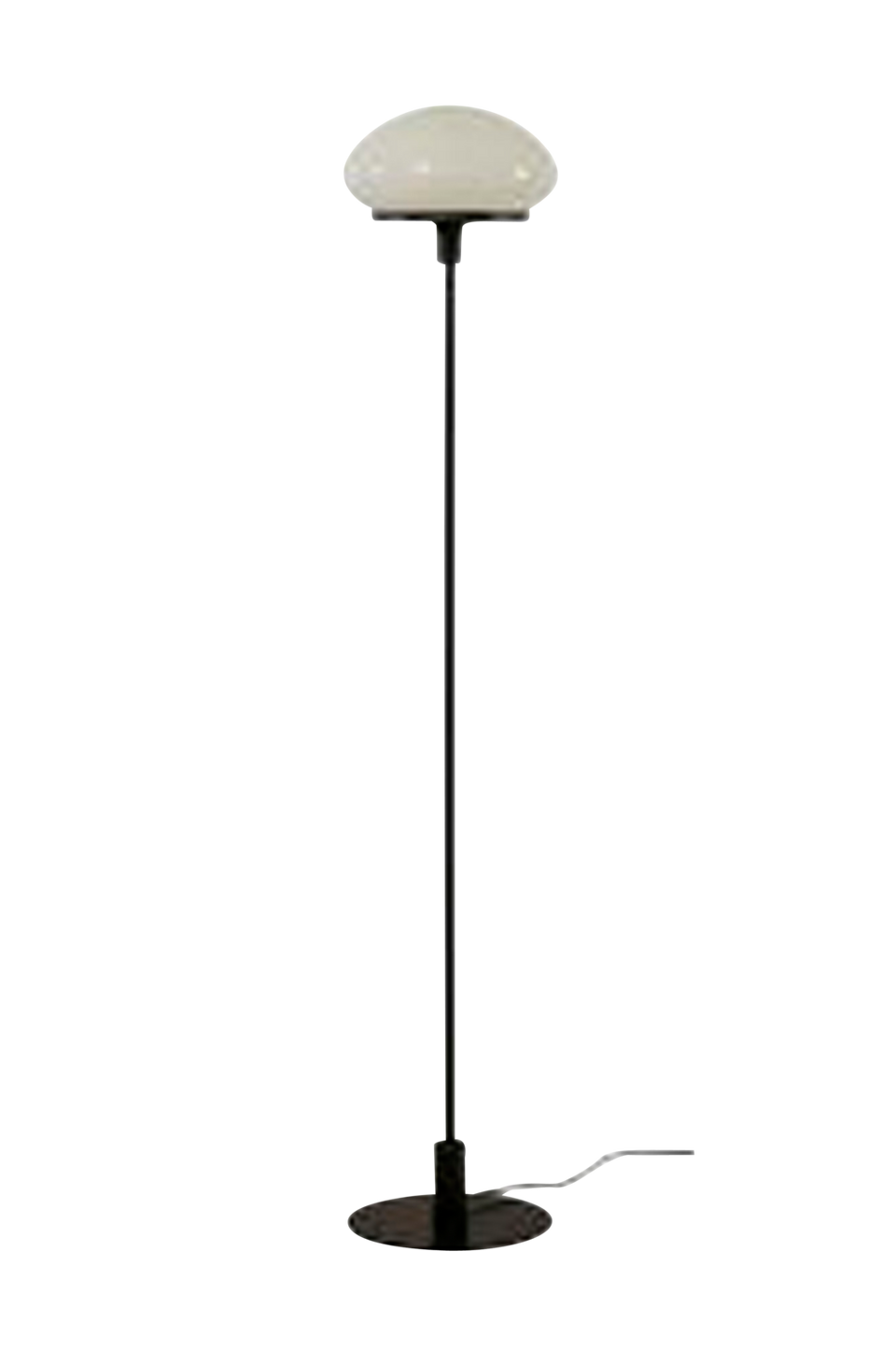 Aneta Lighting Golvlampa New August, svart från Aneta Lighting, bild 5
