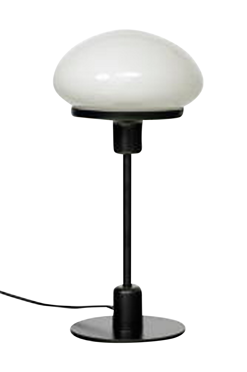 Aneta Lighting Bordslampa New August small, svart från Aneta Lighting, bild 2