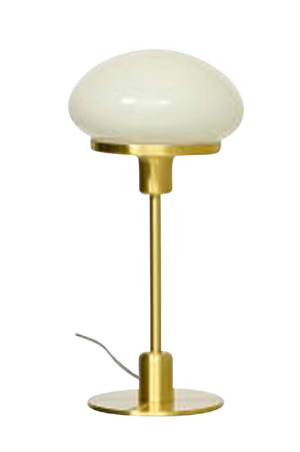Aneta Lighting Bordslampa New August small, mässing från Aneta Lighting, bild 5