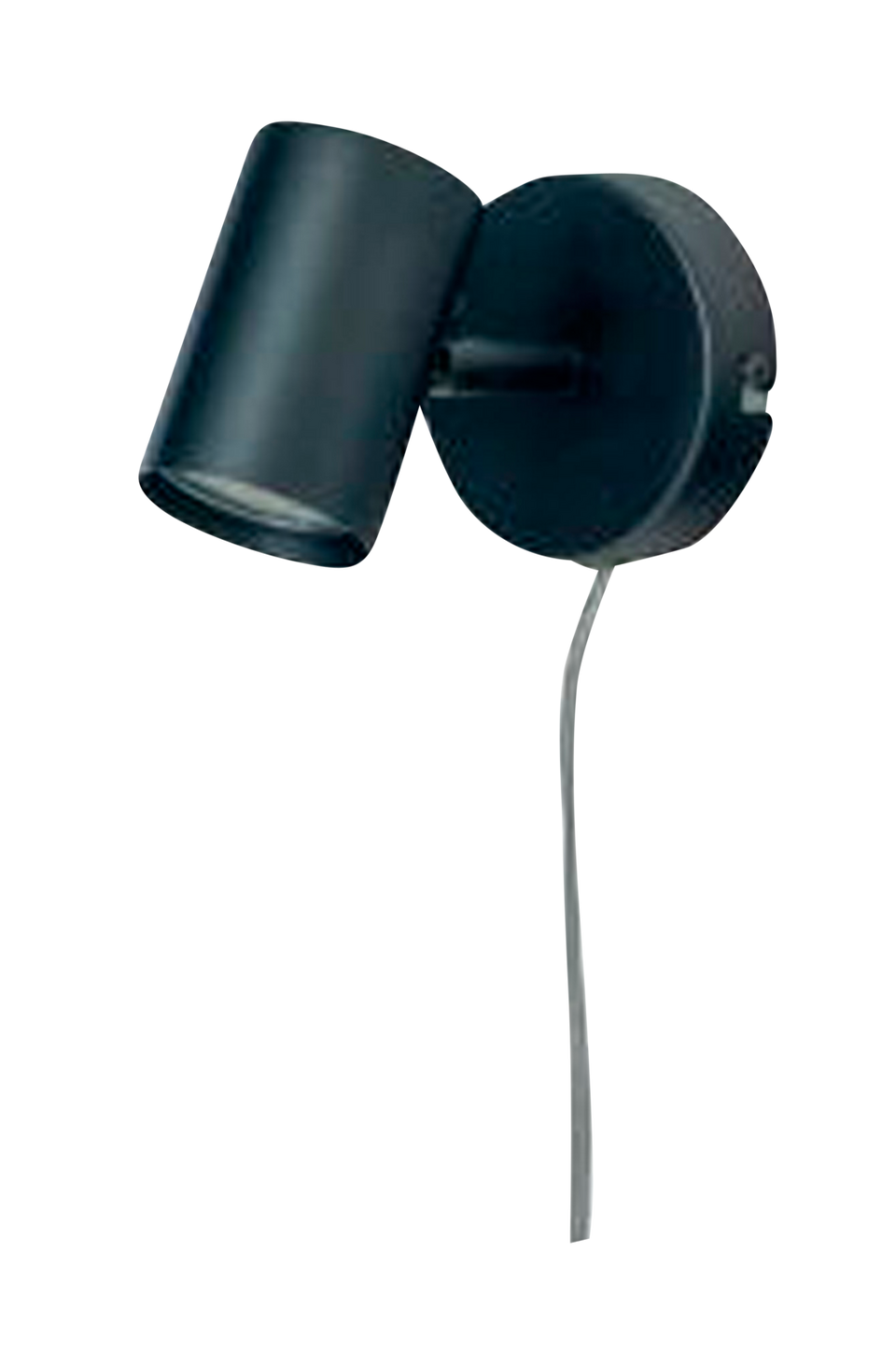 Aneta Lighting Vägglampa Hugin, svart från Aneta Lighting, bild 2