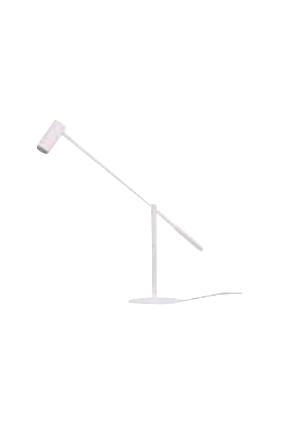 Aneta Lighting Bordslampa Concord, vit från Aneta Lighting, bild 5