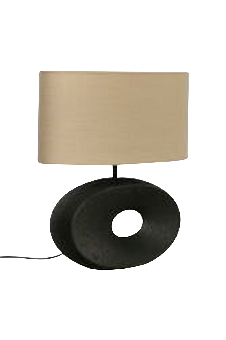 Aneta Lighting Bordslampa Ellipse, svart från Aneta Lighting, bild 2