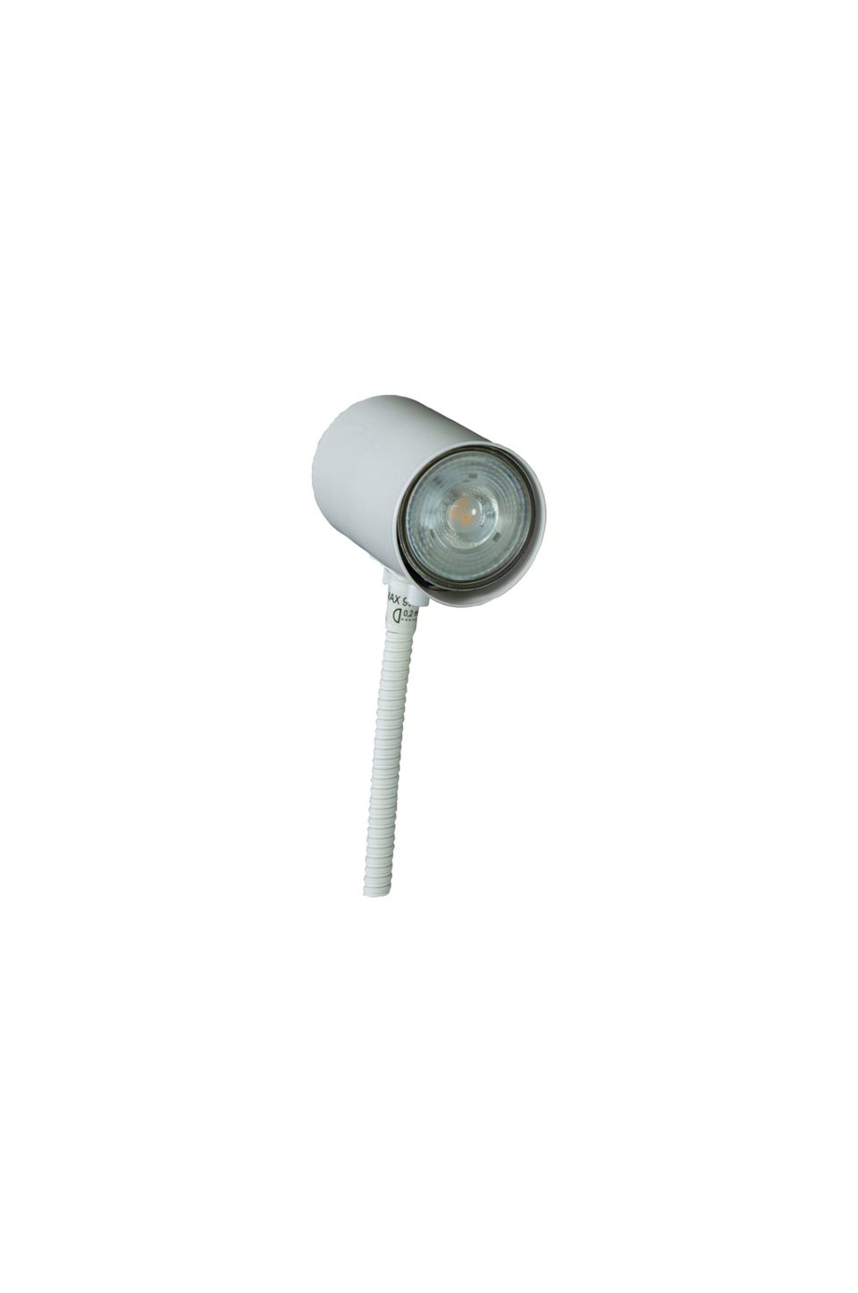 Aneta Lighting Golvlampa Hugin, vit från Aneta Lighting, bild 2