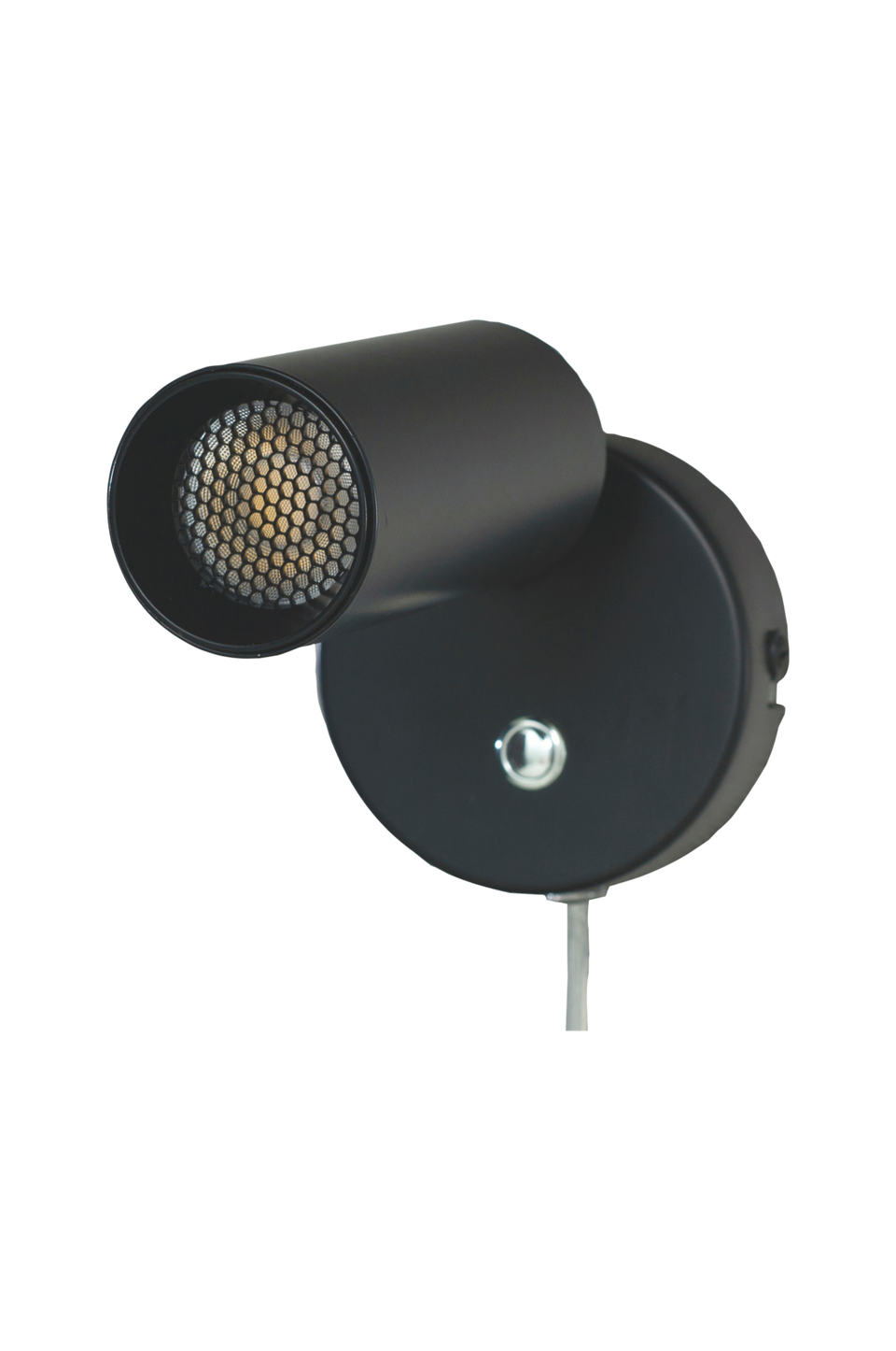 Aneta Lighting Vägglampa Concord, svart från Aneta Lighting, bild 2