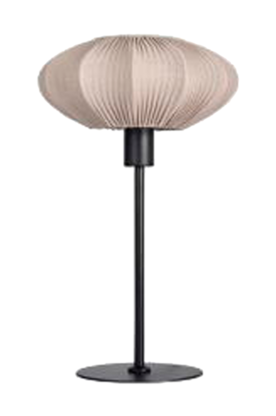 Aneta Lighting Bordslampa Mamsell small, svart från Aneta Lighting, bild 2